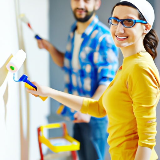 Painters and decorators in Potters Bar