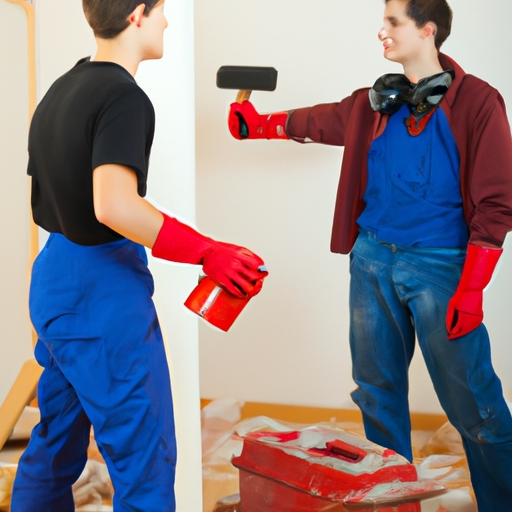 Painters and decorators in Tring