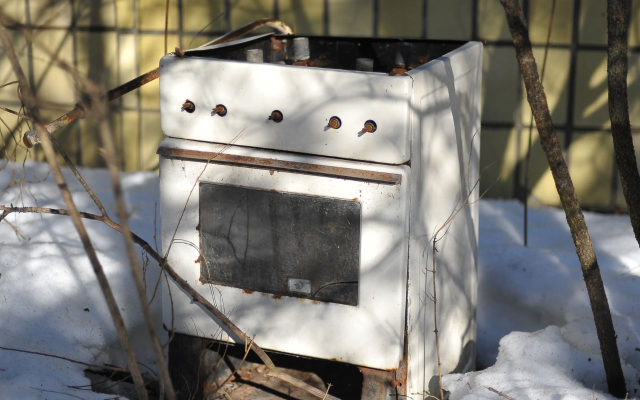 Probate House Clearance in Park Street